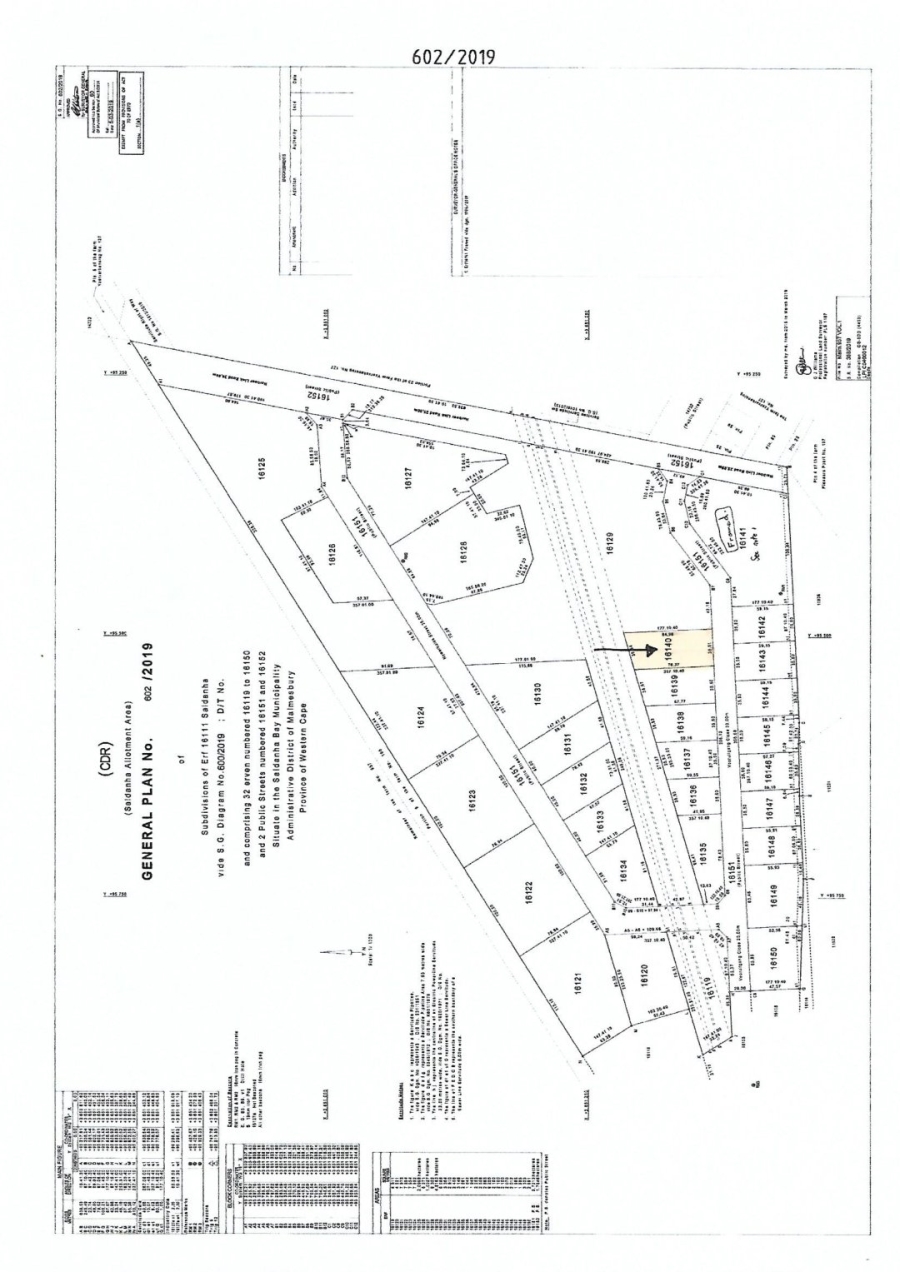  Bedroom Property for Sale in Saldanha Rural Western Cape